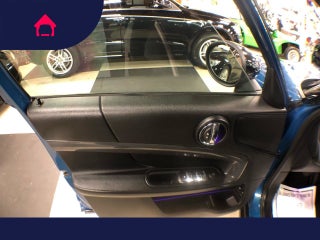 2018 MINI Countryman