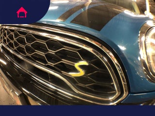 2018 MINI Countryman