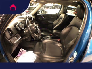 2018 MINI Countryman