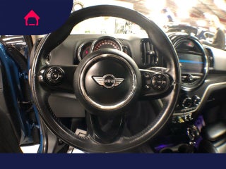 2018 MINI Countryman