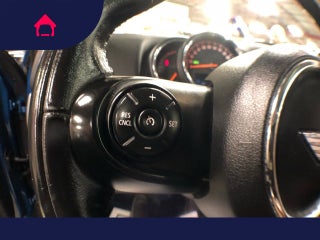 2018 MINI Countryman