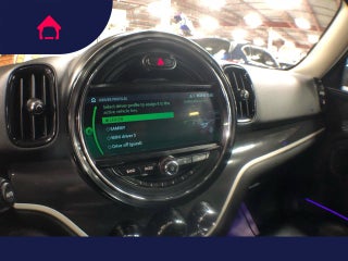 2018 MINI Countryman
