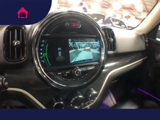2018 MINI Countryman
