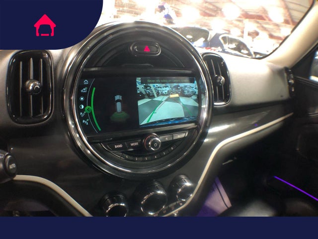 2018 MINI Countryman