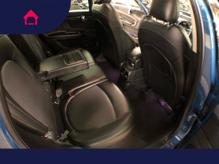 2018 MINI Countryman