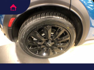 2018 MINI Countryman