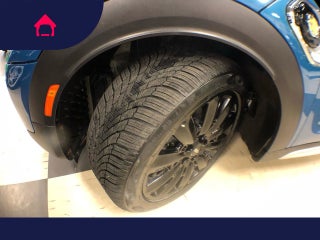 2018 MINI Countryman