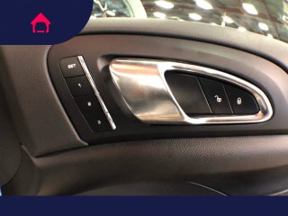 2018 Porsche Cayenne