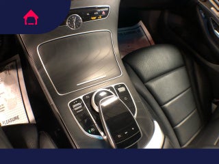 2018 Mercedes-Benz C-Class