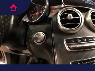 2018 Mercedes-Benz C-Class