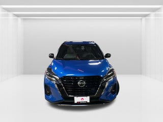 2021 Nissan Kicks