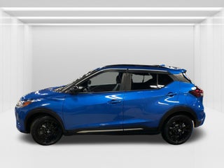 2021 Nissan Kicks