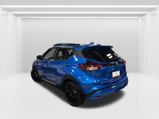 2021 Nissan Kicks