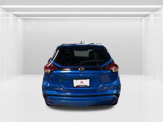 2021 Nissan Kicks