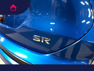 2021 Nissan Kicks