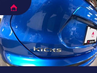 2021 Nissan Kicks
