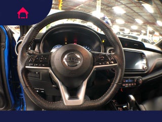 2021 Nissan Kicks