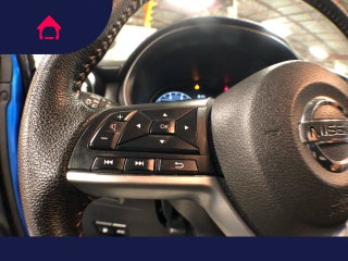 2021 Nissan Kicks