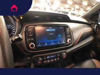2021 Nissan Kicks
