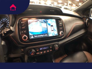 2021 Nissan Kicks
