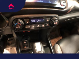 2021 Nissan Kicks