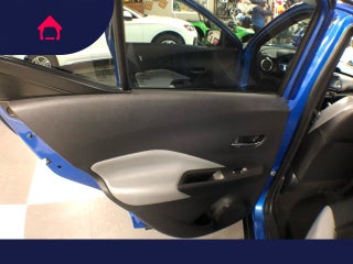 2021 Nissan Kicks