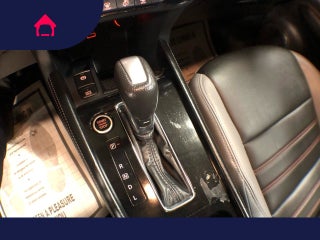 2021 Nissan Kicks