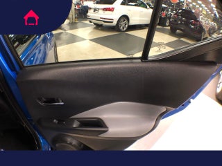 2021 Nissan Kicks