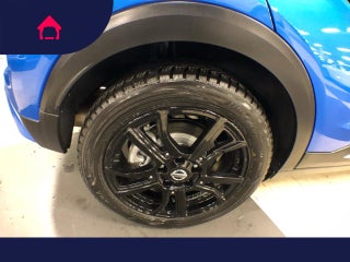 2021 Nissan Kicks
