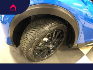 2021 Nissan Kicks