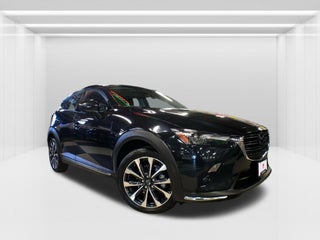2021 Mazda CX-3