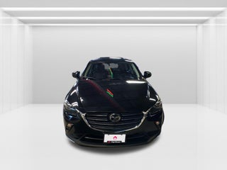 2021 Mazda CX-3