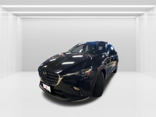 2021 Mazda CX-3