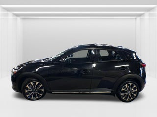 2021 Mazda CX-3