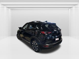 2021 Mazda CX-3