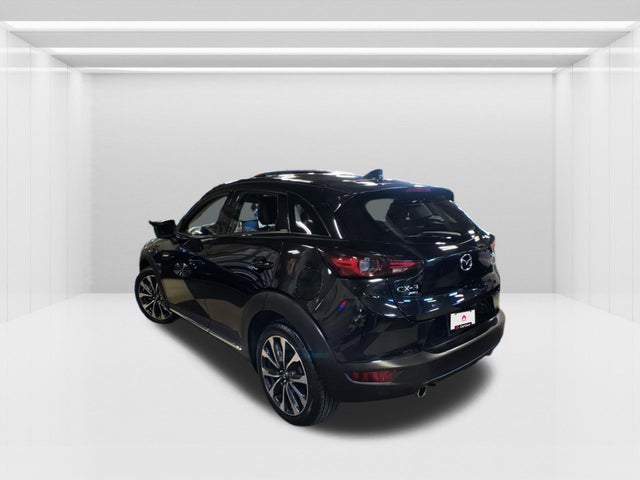 2021 Mazda CX-3