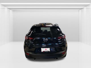 2021 Mazda CX-3