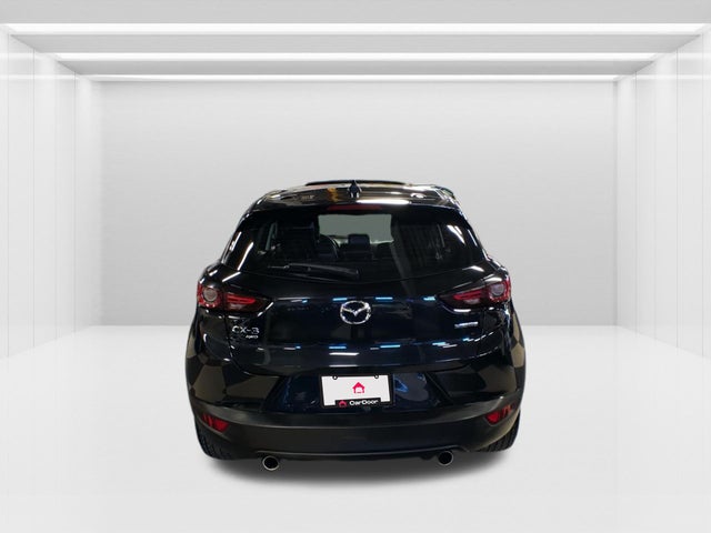 2021 Mazda CX-3