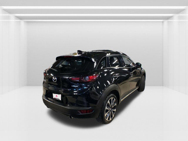 2021 Mazda CX-3