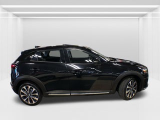 2021 Mazda CX-3