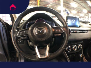 2021 Mazda CX-3
