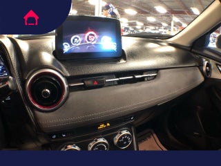 2021 Mazda CX-3