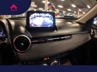 2021 Mazda CX-3