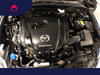 2021 Mazda CX-3