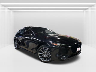 2021 Mazda Mazda3 Hatchback
