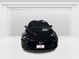 2021 Mazda Mazda3 Hatchback