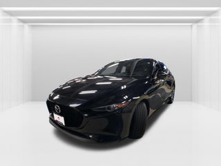 2021 Mazda Mazda3 Hatchback