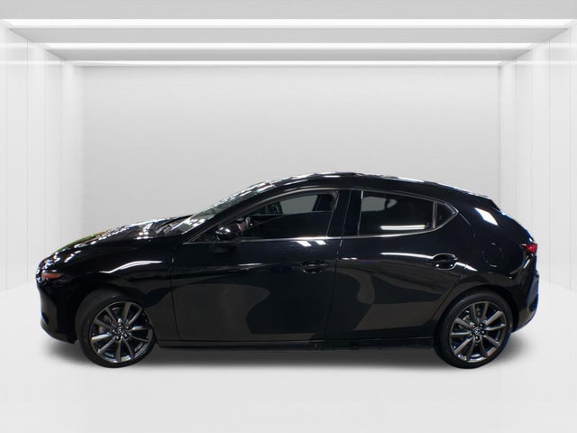 2021 Mazda Mazda3 Hatchback