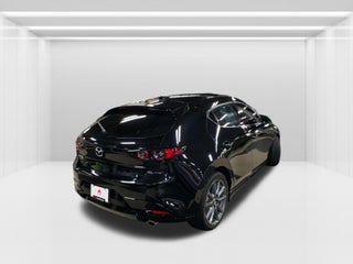 2021 Mazda Mazda3 Hatchback