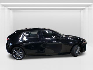 2021 Mazda Mazda3 Hatchback